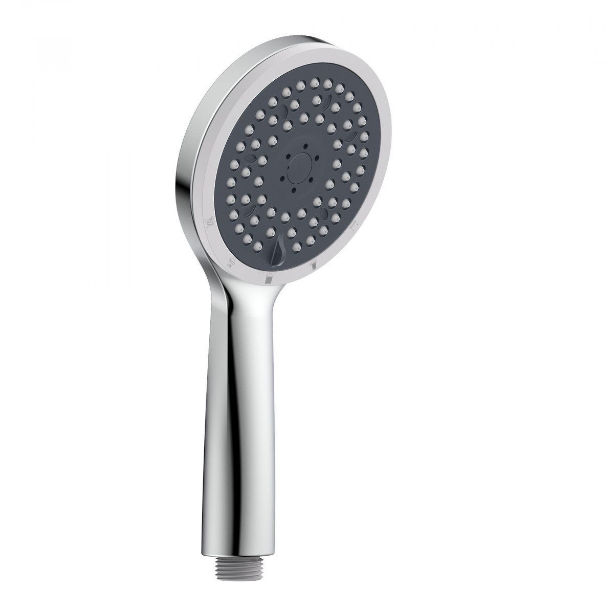 VENEZIA Hand shower, chrome