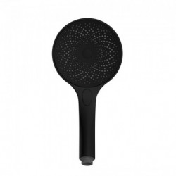 CAPRI shower head, matt black