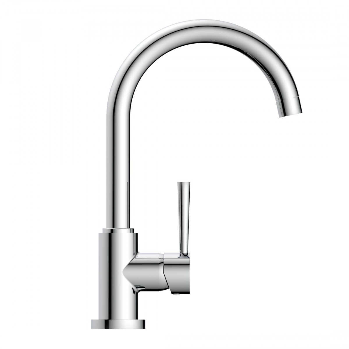 CORNWALL Sink mixer, chrome