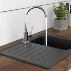 CORNWALL Sink mixer, chrome