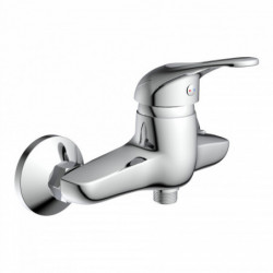 CALVINO Mitigeur de douche, Chrome