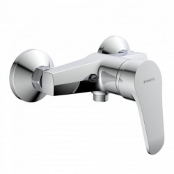 TESSA Shower mixer, chrome