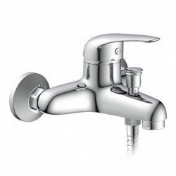 MAGNA Bathtub mixer, chrome