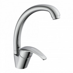 DIZIANI Sink mixer, chrome