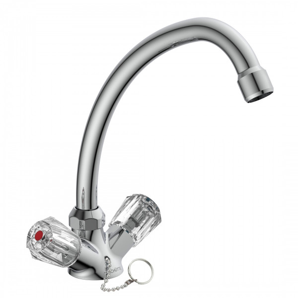 BRILLANT Sink mixer, chrome