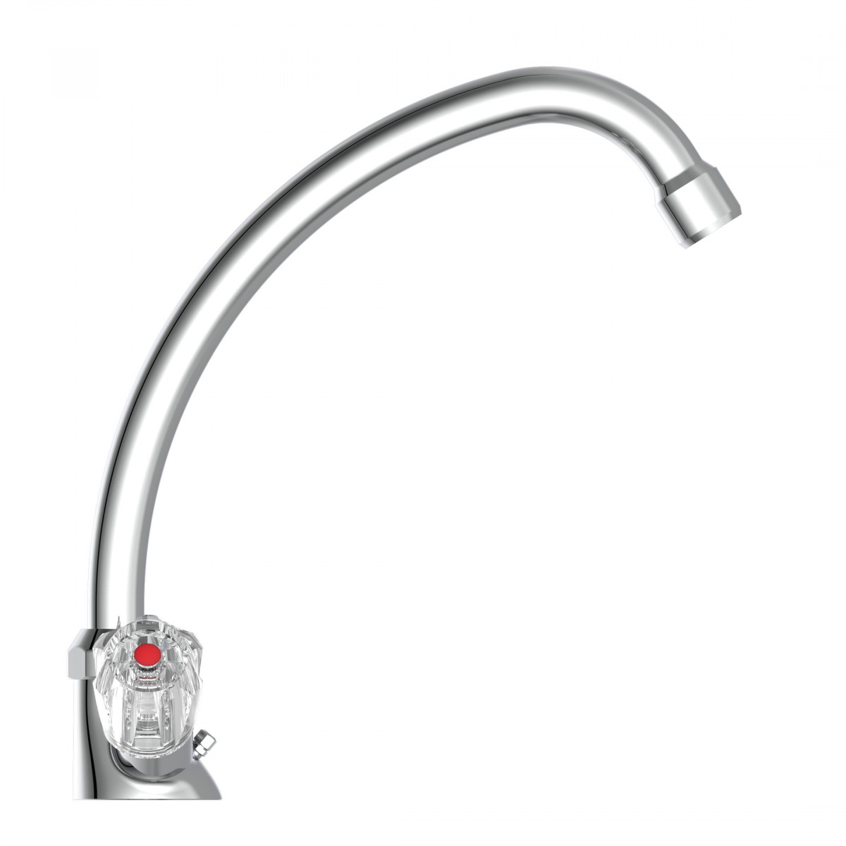 BRILLANT Sink mixer, chrome