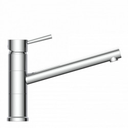 UNICORN Sink mixer low pressure, chrome