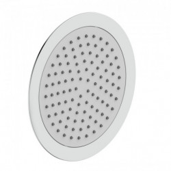 Head shower, chrome - 00470