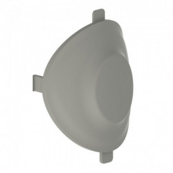 Rubber cover for pull-out sprayer button - 00682