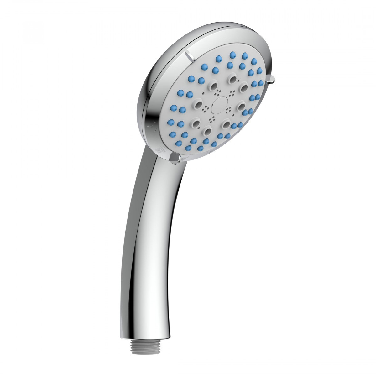 FABIA II Hand shower, chrome