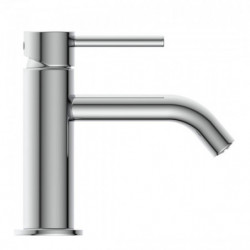 ARUBA pillar tap, Chrome