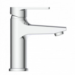 DERBY Wash basin mixer, Chrome