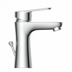 PICO Wash basin mixer, chrome