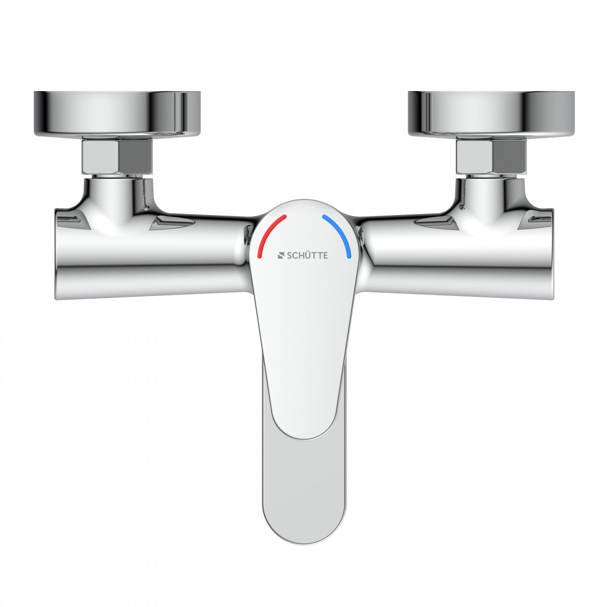 PICO Bathtub mixer, chrome