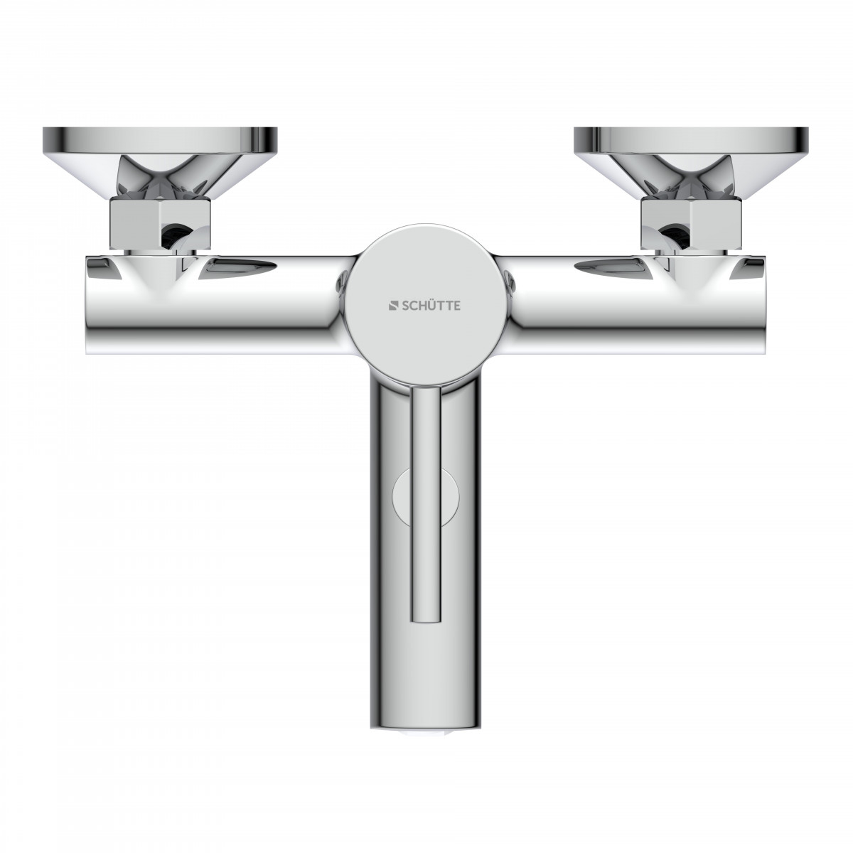 LAURANA Bathtub mixer, chrome