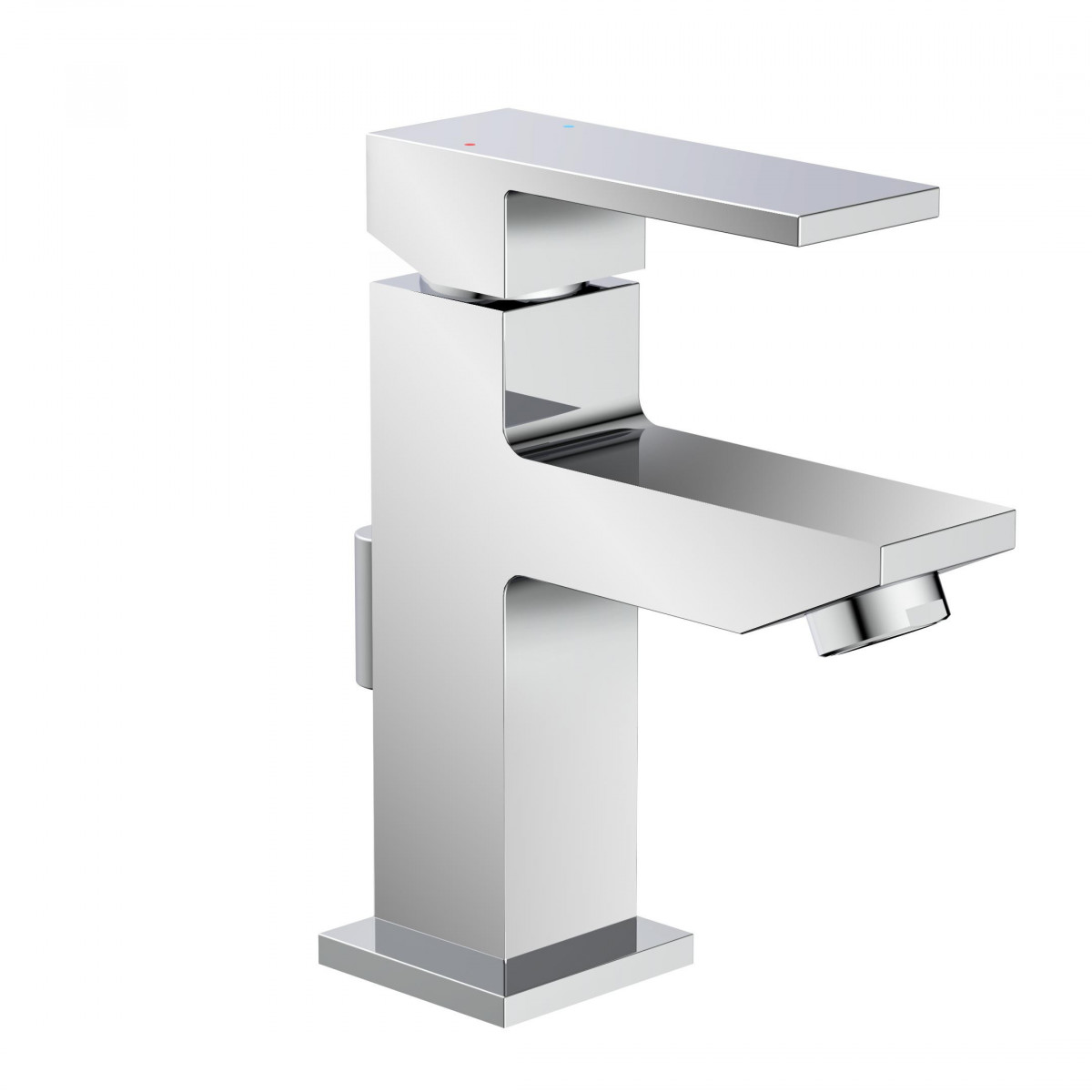 TOKYO II Wash basin mixer, chrome