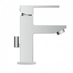 TOKYO II Wash basin mixer, chrome