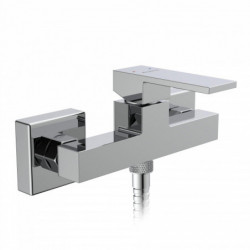 TOKYO II Shower mixer, chrome-plated