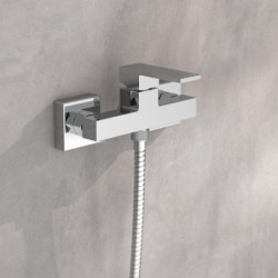 TOKYO II Shower mixer, chrome-plated