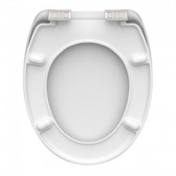 Duroplast Toilet Seat OFFLINE with Soft Close