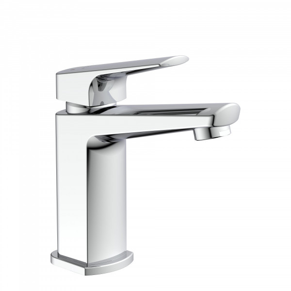 RAVEN Wash basin mixer, chrome