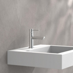 LAURANA Cold water tap, chrome