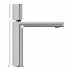 NEW YORK Wash basin mixer, chrome