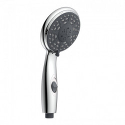 AQUA2SAVE Hand shower, chrome