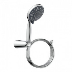 ADRIA Hand shower set • Chrome