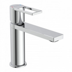 MANHATTAN Wash basin mixer, chrome