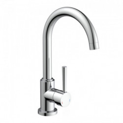 CORNWALL Sink mixer, chrome