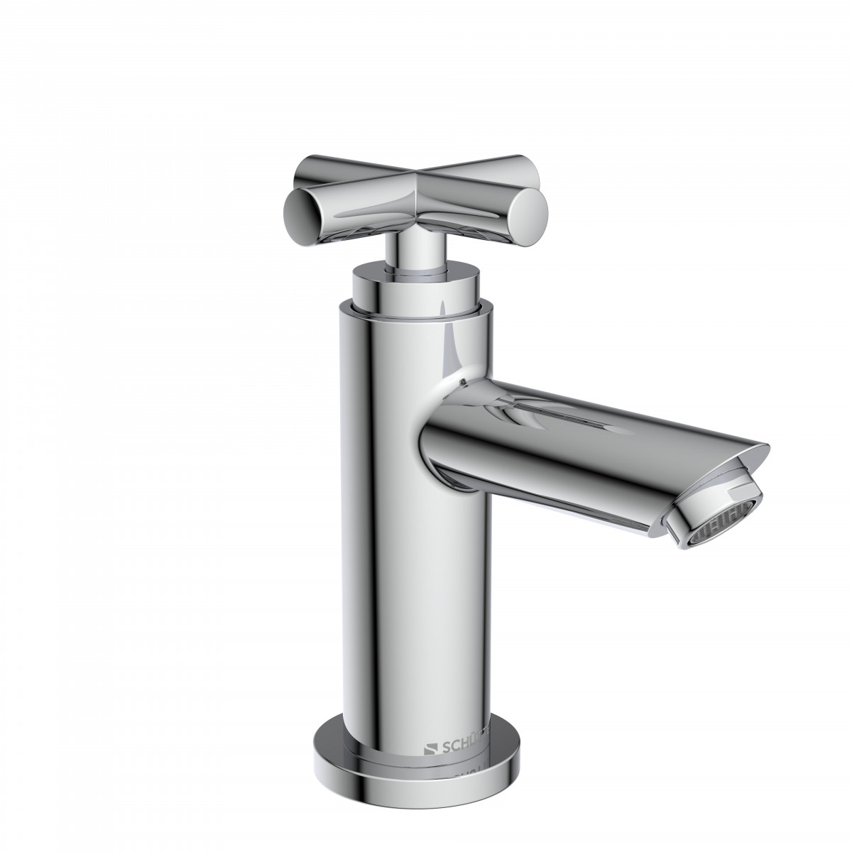 MATAO Cold water tap, chrome