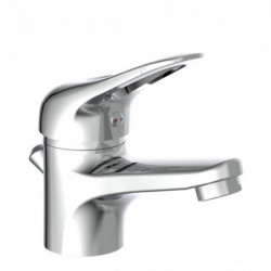 PORTO Wash basin mixer, chrome