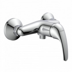 ATHOS Shower mixer, chrome