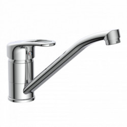 DANTE Sink mixer, chrome