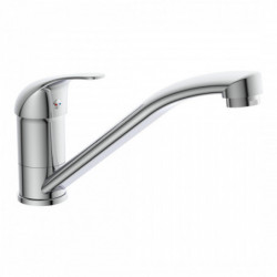 ATHOS Sink mixer, chrome