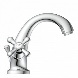 ELK Robinetterie de lavabo, chrome