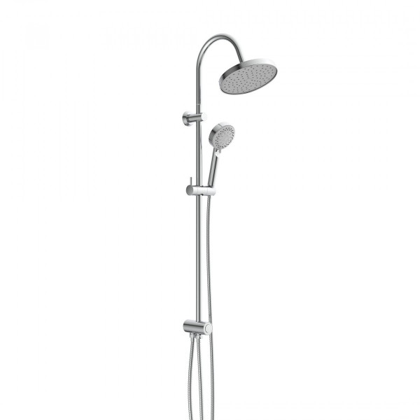 NIAGARA RAIN Overhead shower set, Chrome