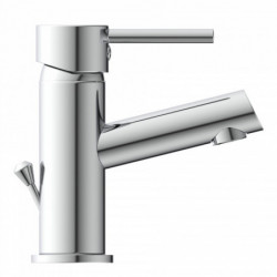 LAURANA Wash basin mixer, chrome