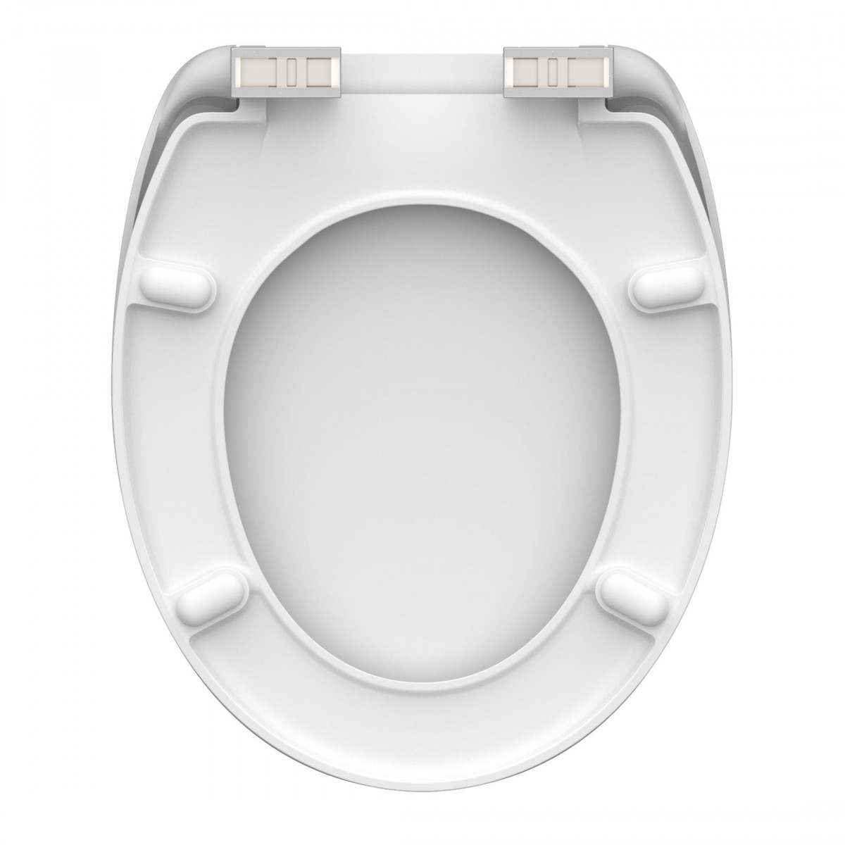 Duroplast Toilet Seat OFFLINE with Soft Close