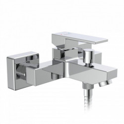 TOKYO II Bathtub mixer, chrome