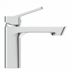 STILO Wash basin mixer, chrome