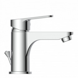 FUTURA DVGW Wash basin mixer, chrome