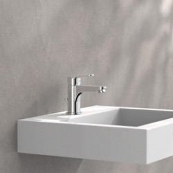 FUTURA DVGW Wash basin mixer, chrome