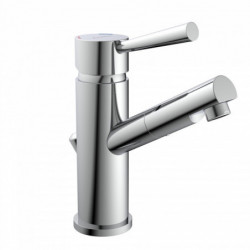 CORNWALL Wash basin mixer, chrome