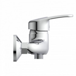 BATONI Shower mixer, chrome