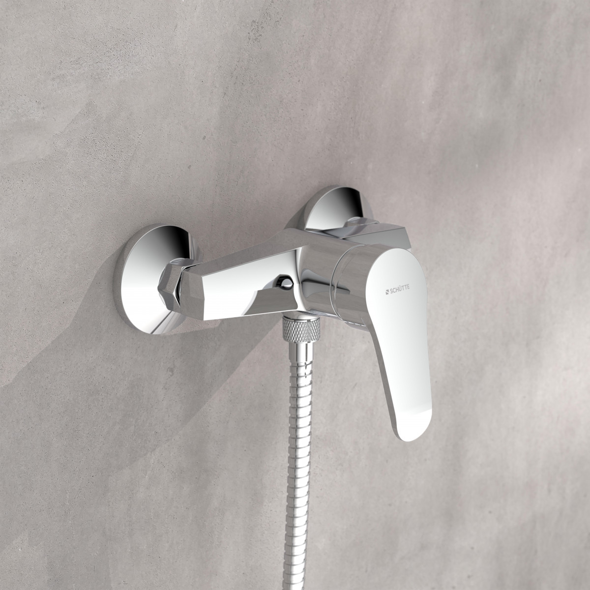 TESSA Shower mixer, chrome