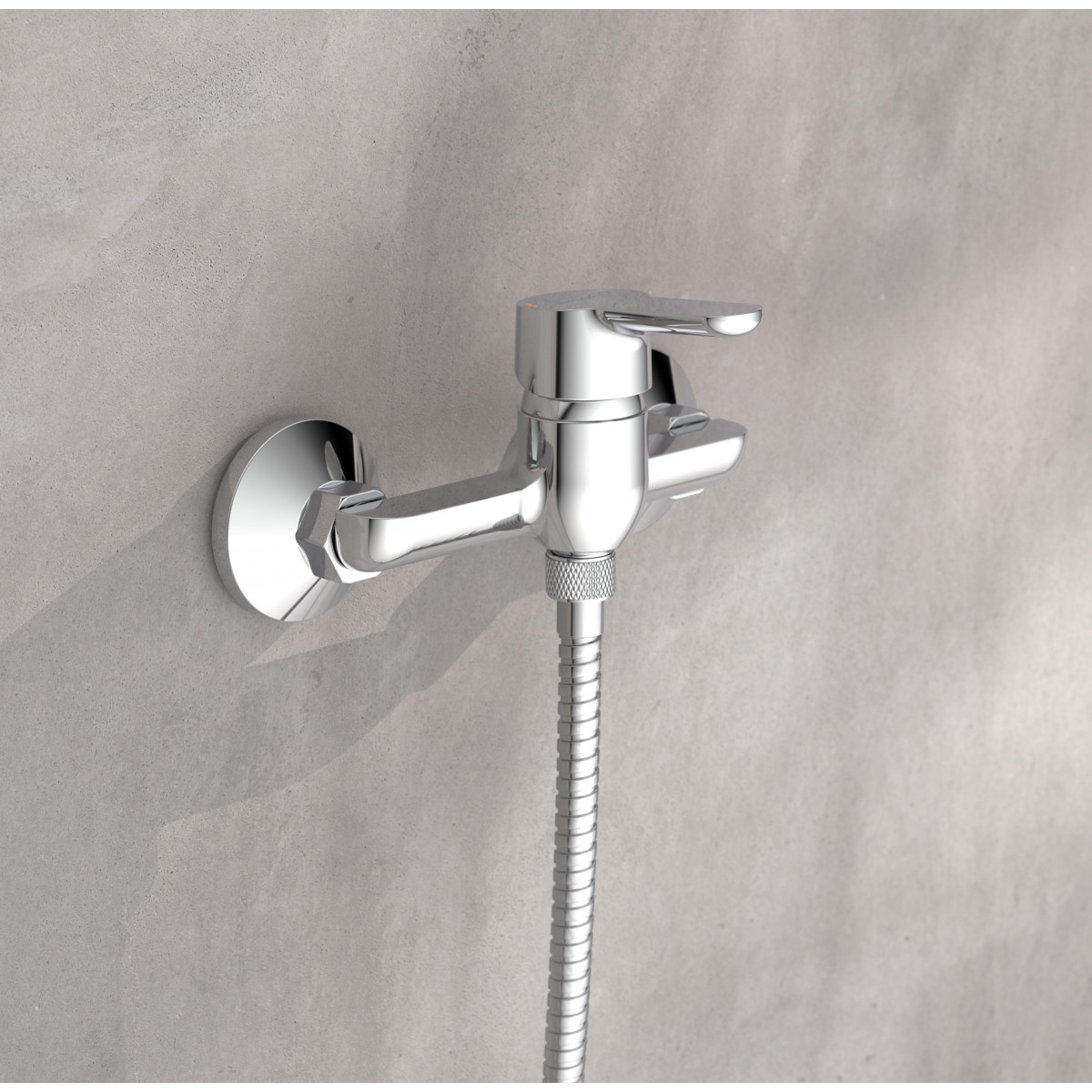 VICO Shower mixer, chrome