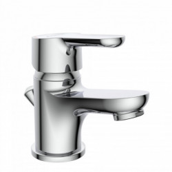 VICO Wash basin mixer, chrome