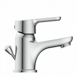 VICO Wash basin mixer, chrome